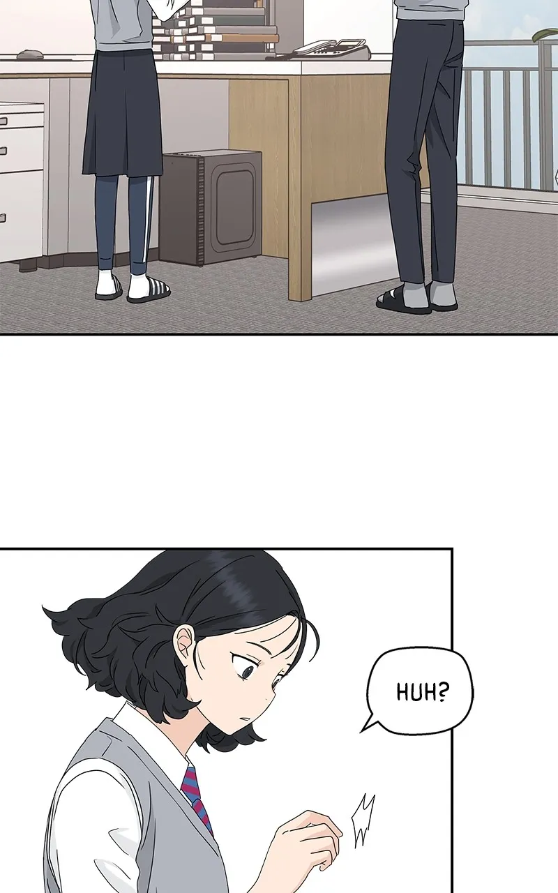 Read Press Play, Sami chapter 5 image 46 on Lezhin