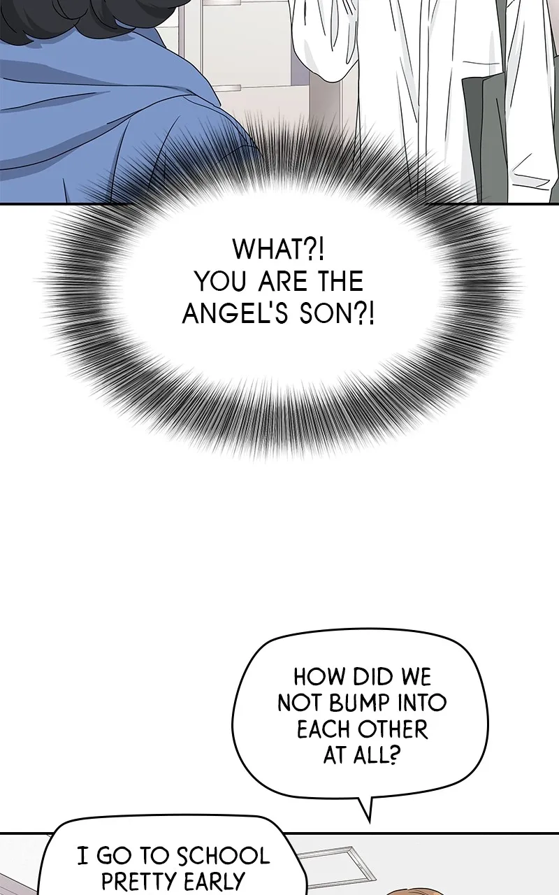 Read Press Play, Sami chapter 5 image 5 on Lezhin