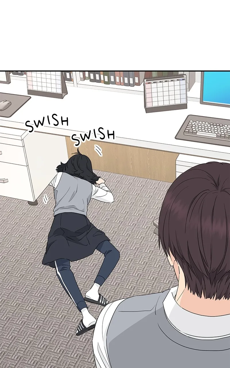 Read Press Play, Sami chapter 5 image 50 on Lezhin