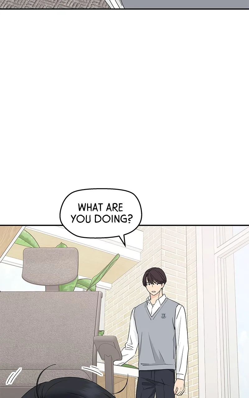 Read Press Play, Sami chapter 5 image 51 on Lezhin