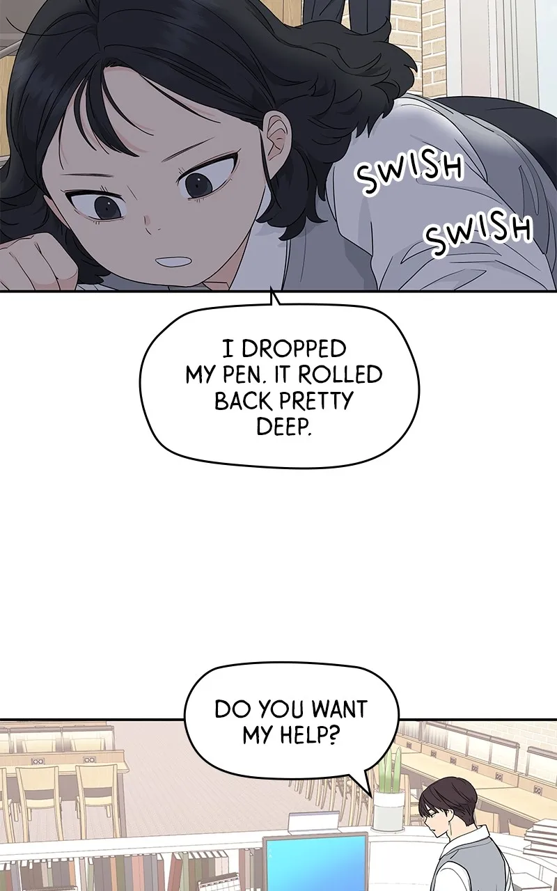 Read Press Play, Sami chapter 5 image 52 on Lezhin