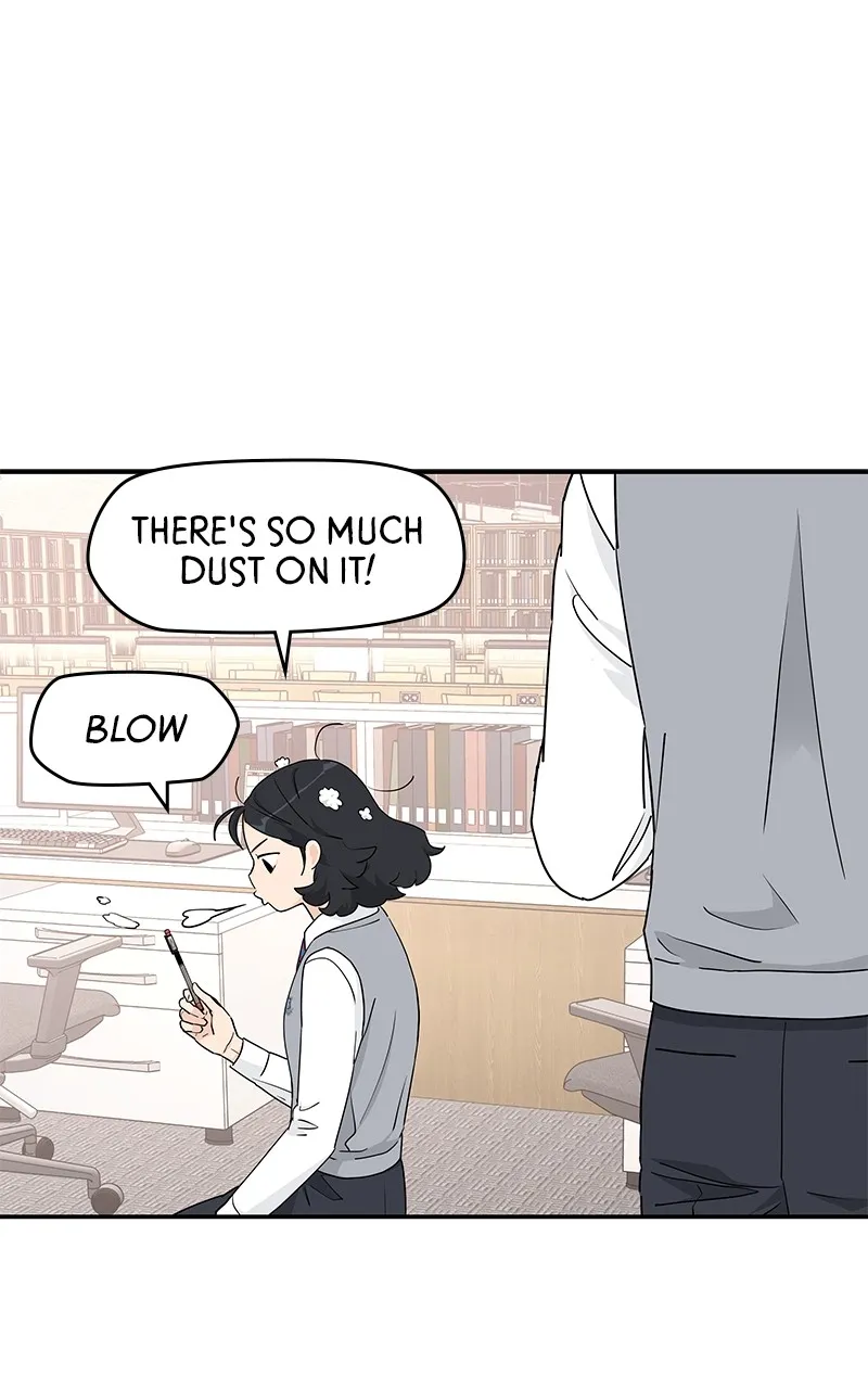 Read Press Play, Sami chapter 5 image 55 on Lezhin