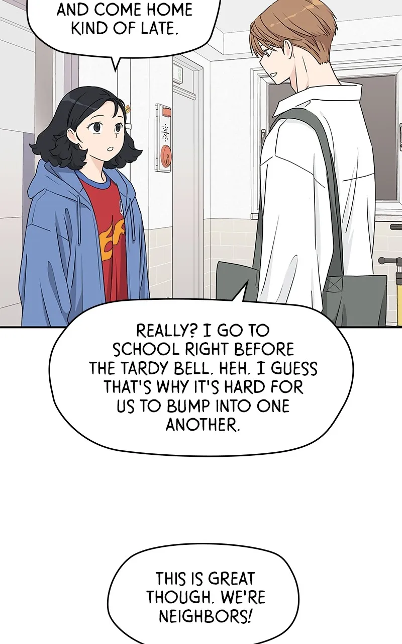 Read Press Play, Sami chapter 5 image 6 on Lezhin