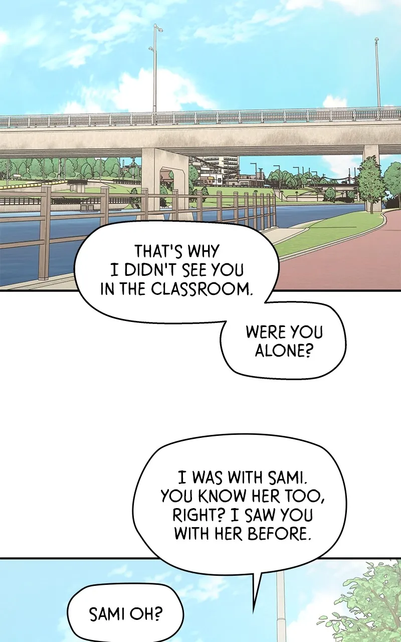 Read Press Play, Sami chapter 5 image 61 on Lezhin