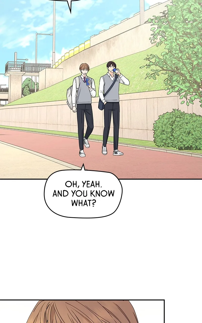 Read Press Play, Sami chapter 5 image 62 on Lezhin