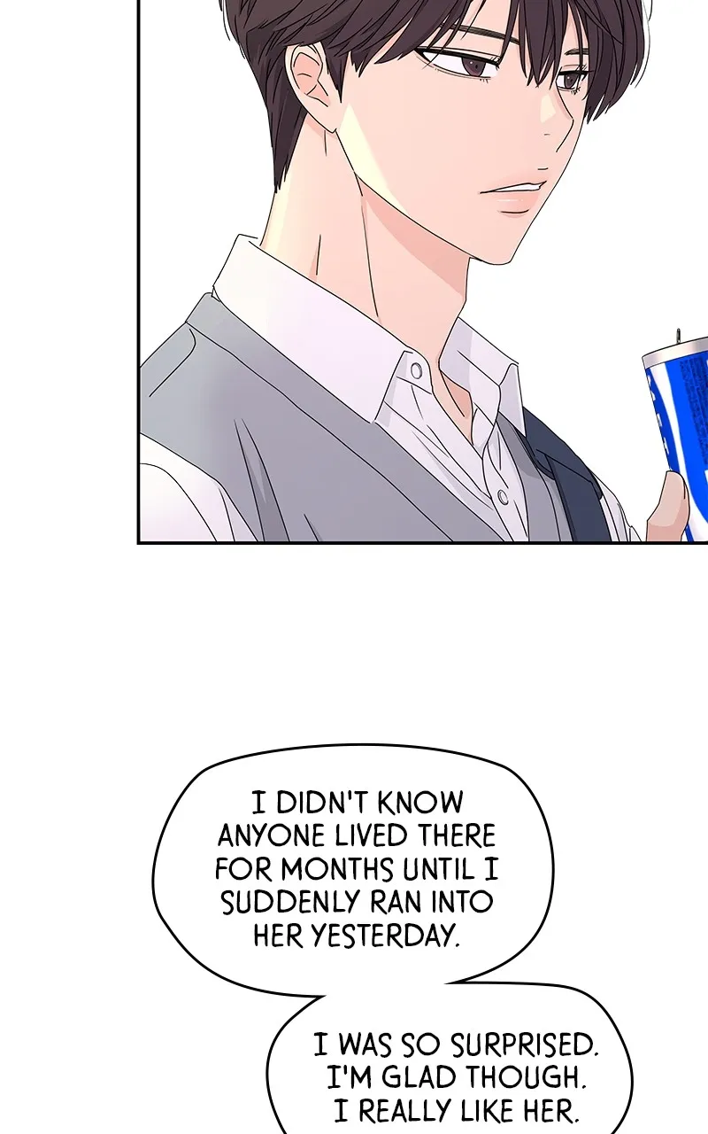 Read Press Play, Sami chapter 5 image 64 on Lezhin