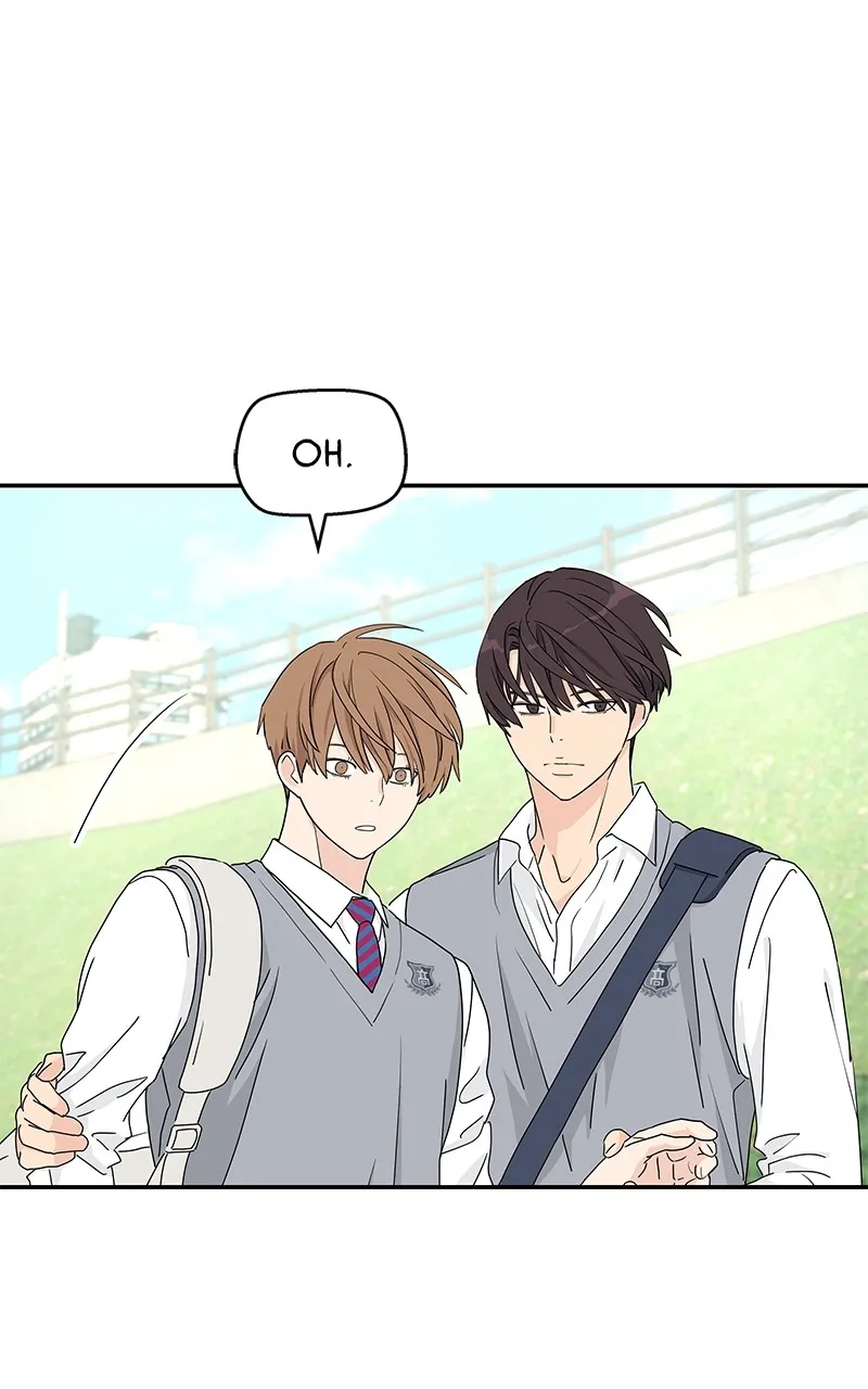 Read Press Play, Sami chapter 5 image 76 on Lezhin