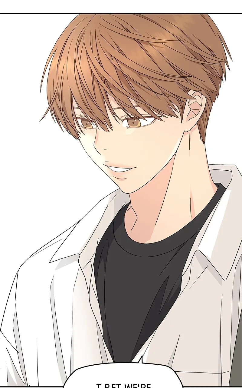 Read Press Play, Sami chapter 5 image 8 on Lezhin