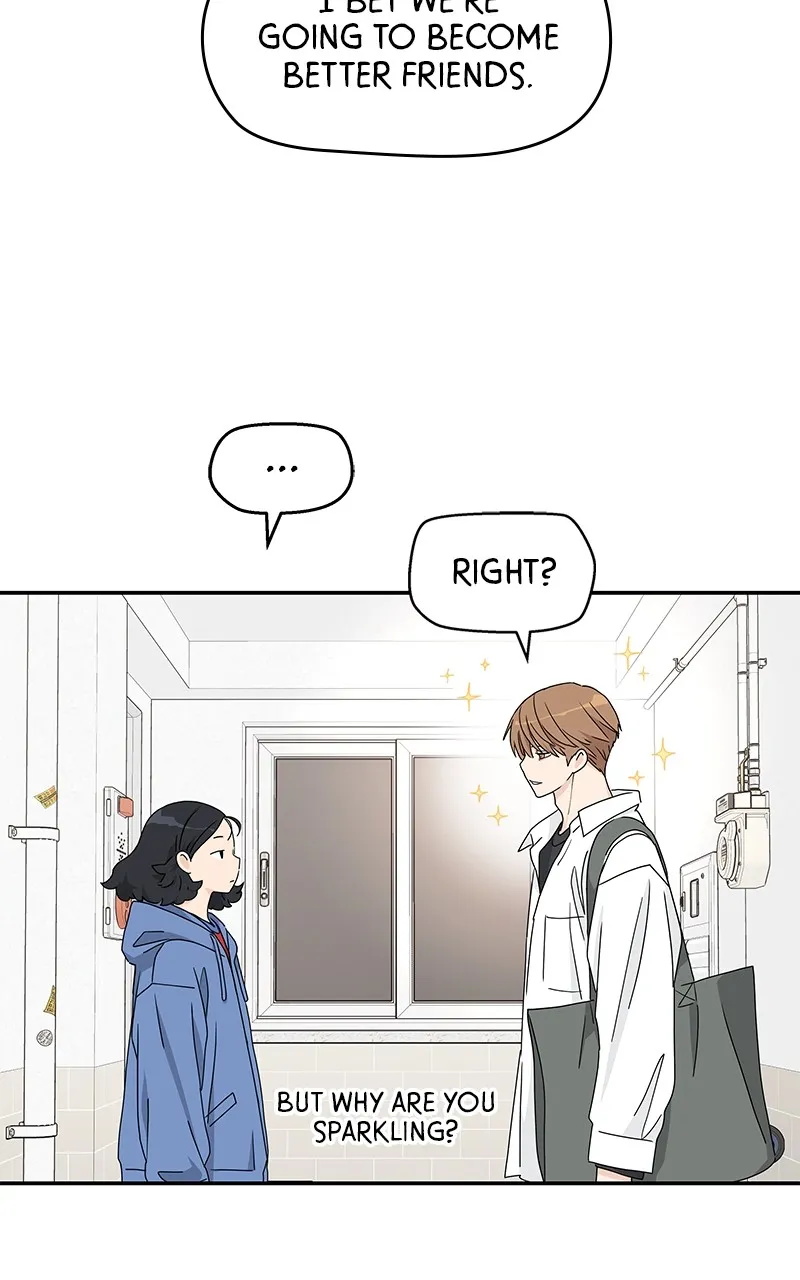 Read Press Play, Sami chapter 5 image 9 on Lezhin
