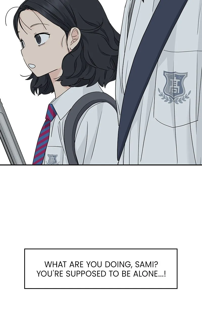 Read Press Play, Sami chapter 50 image 15 on Lezhin