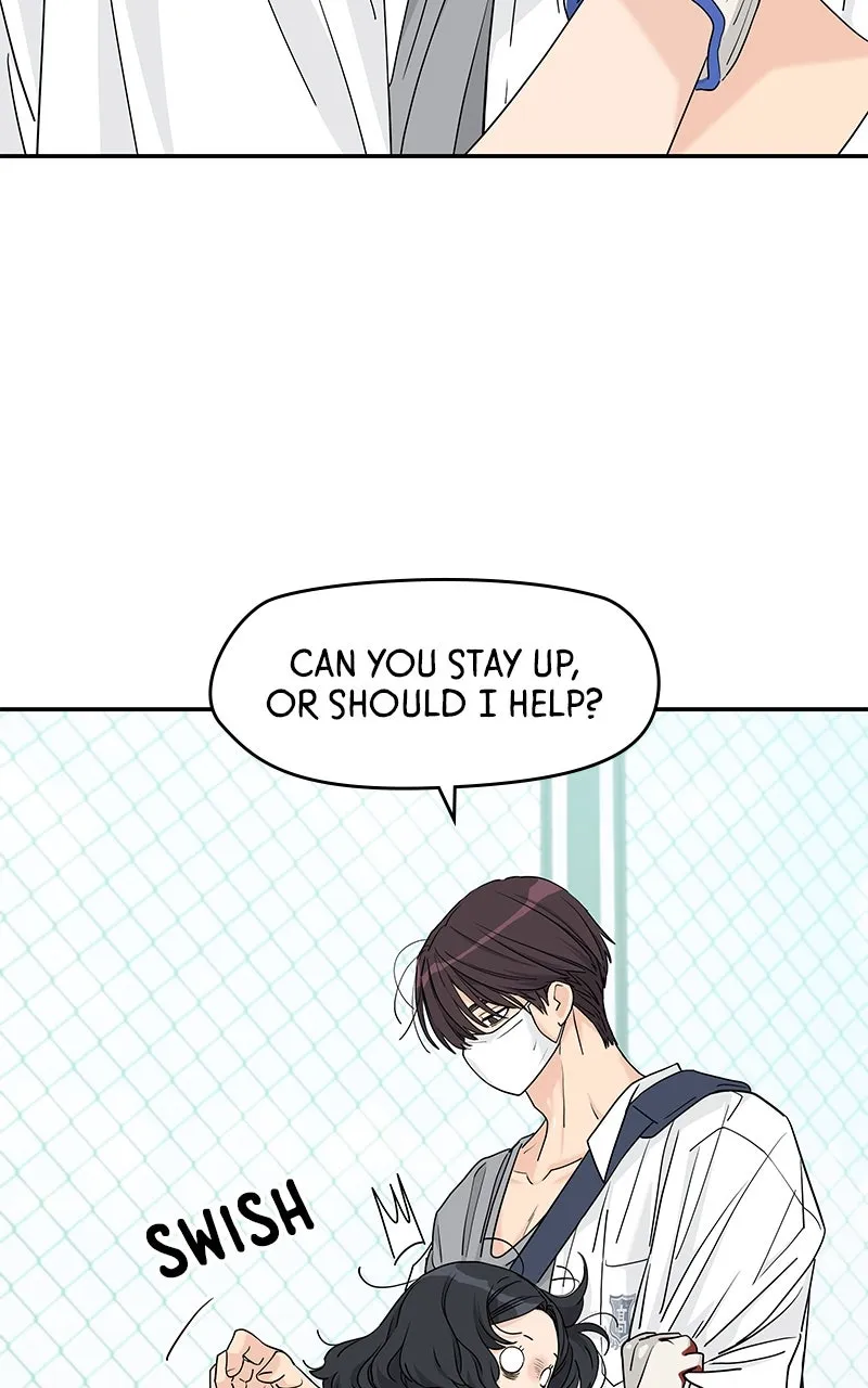 Read Press Play, Sami chapter 50 image 2 on Lezhin