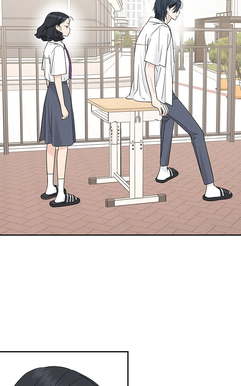 Read Press Play, Sami chapter 50 image 24 on Lezhin