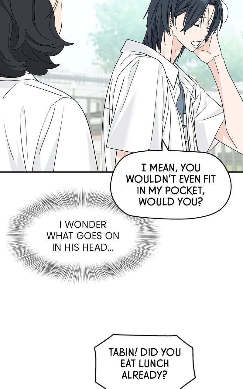 Read Press Play, Sami chapter 50 image 29 on Lezhin