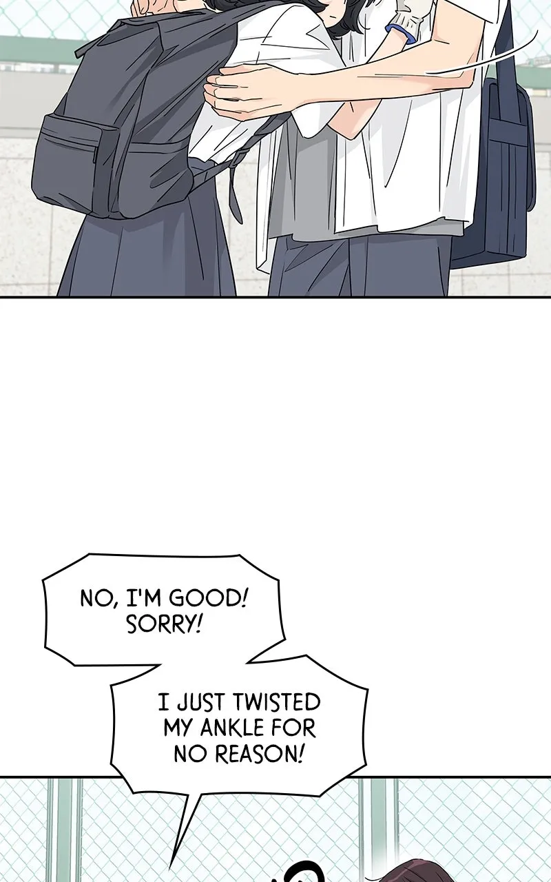 Read Press Play, Sami chapter 50 image 3 on Lezhin