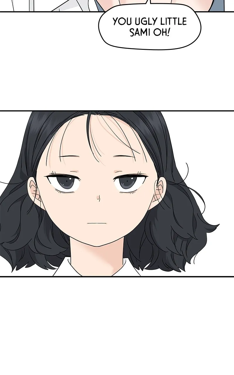 Read Press Play, Sami chapter 50 image 32 on Lezhin