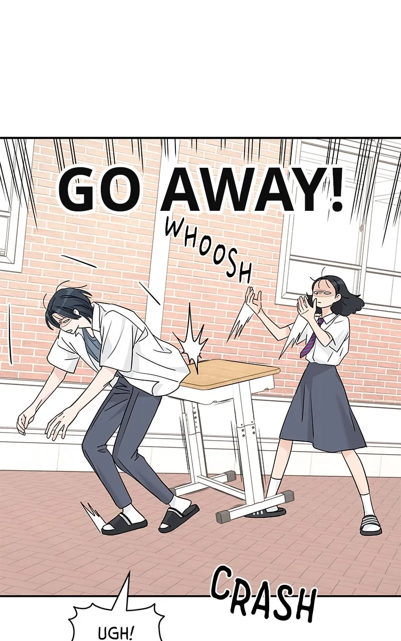 Read Press Play, Sami chapter 50 image 33 on Lezhin