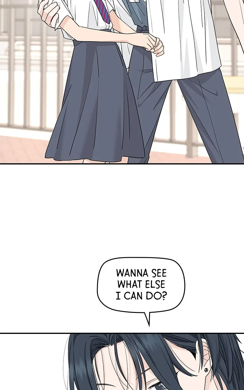 Read Press Play, Sami chapter 50 image 38 on Lezhin