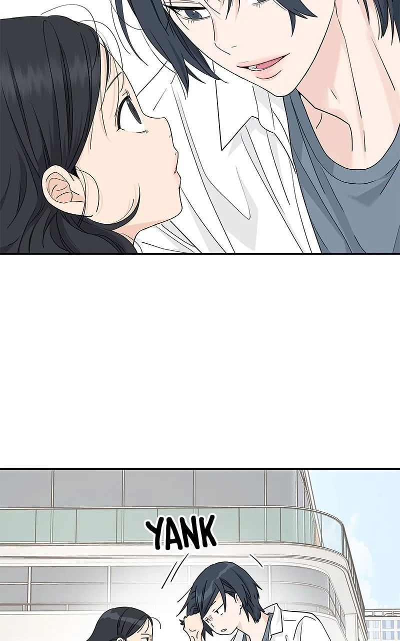 Read Press Play, Sami chapter 50 image 39 on Lezhin