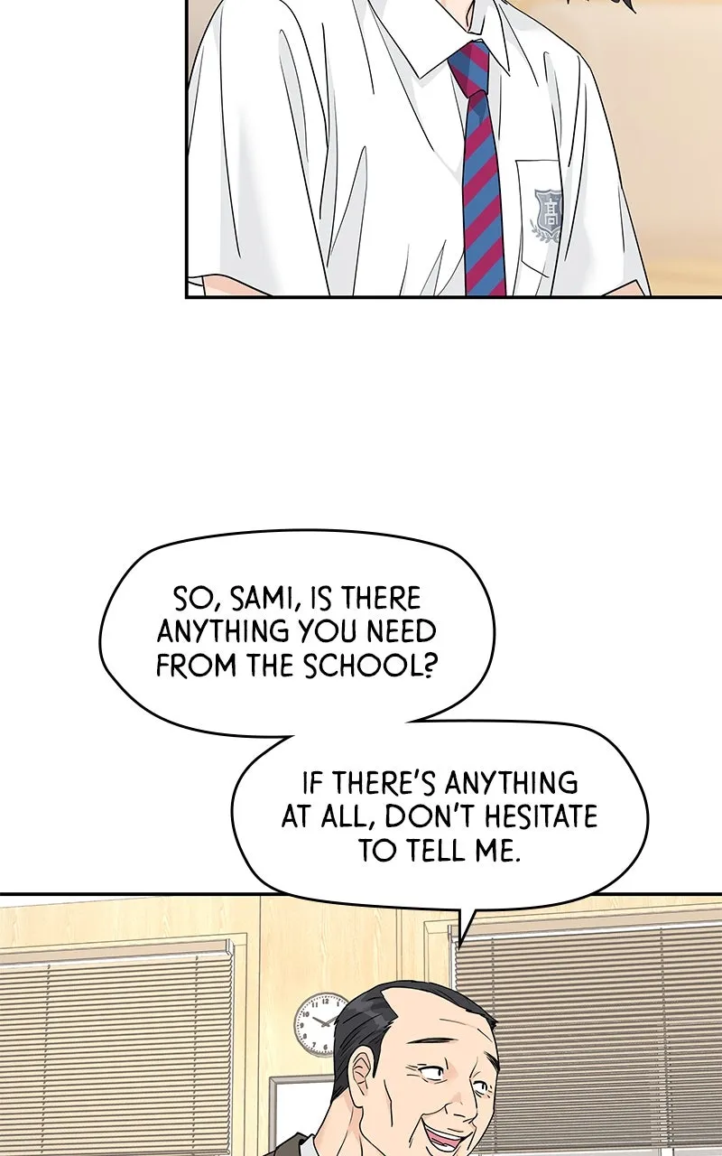 Read Press Play, Sami chapter 50 image 51 on Lezhin