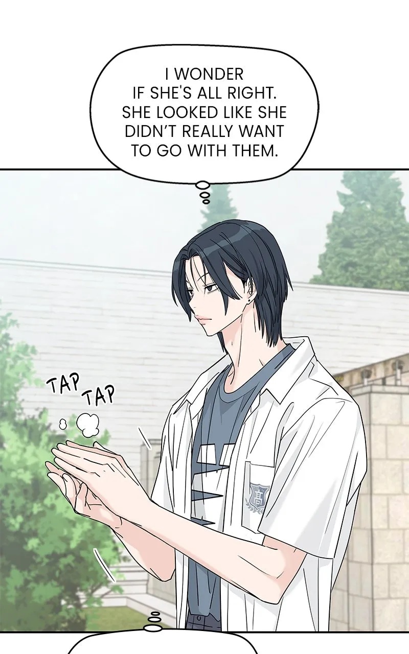 Read Press Play, Sami chapter 50 image 56 on Lezhin