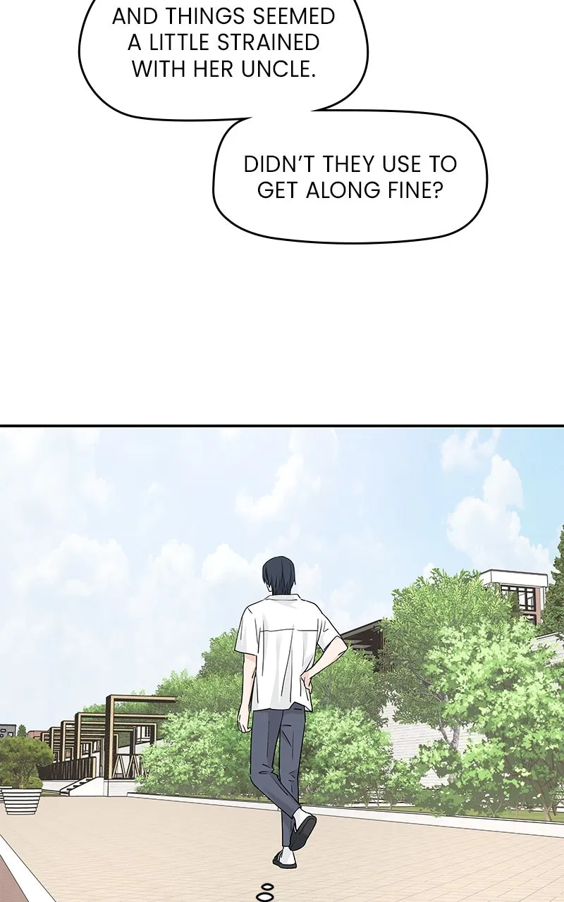 Read Press Play, Sami chapter 50 image 57 on Lezhin