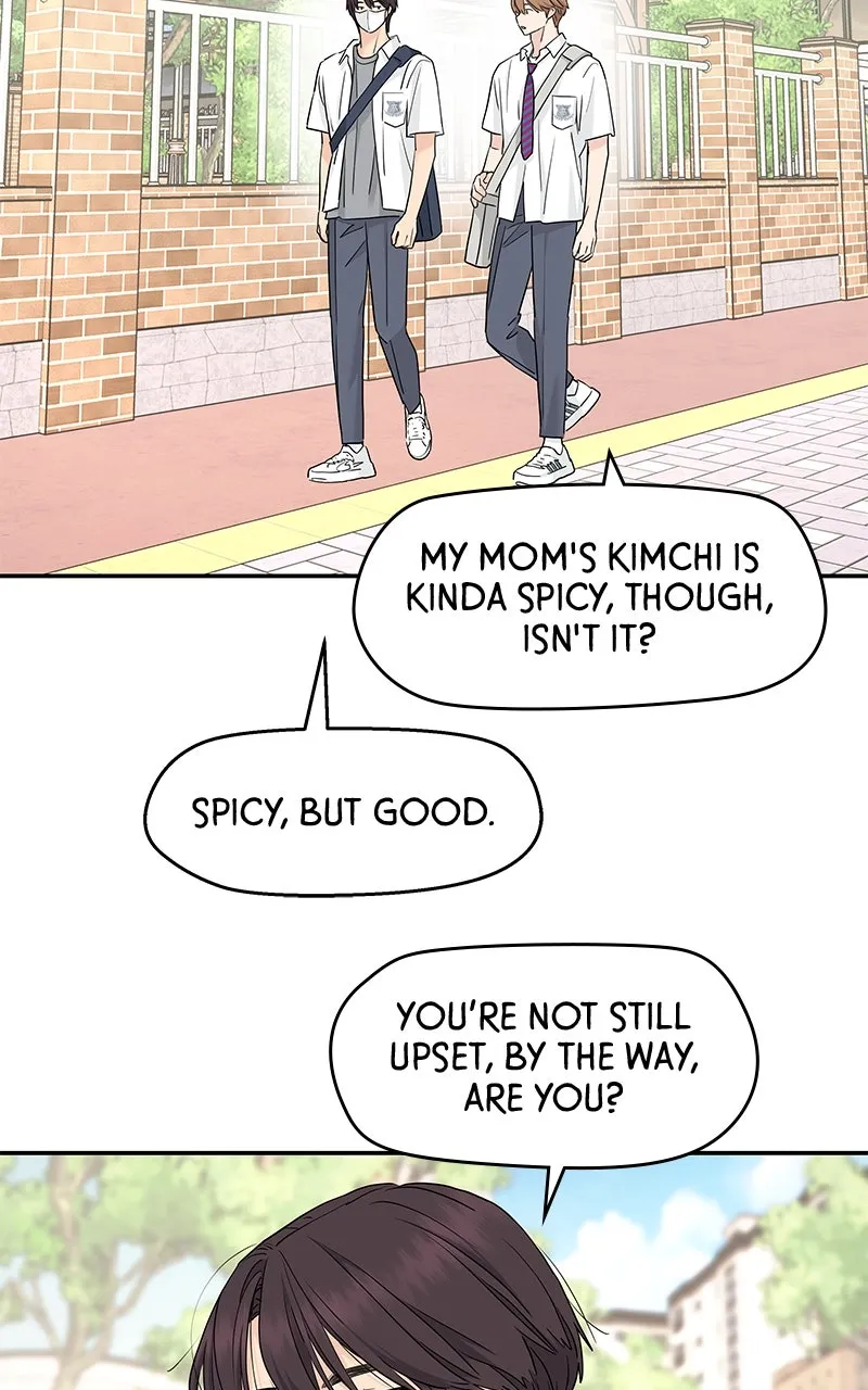 Read Press Play, Sami chapter 50 image 60 on Lezhin