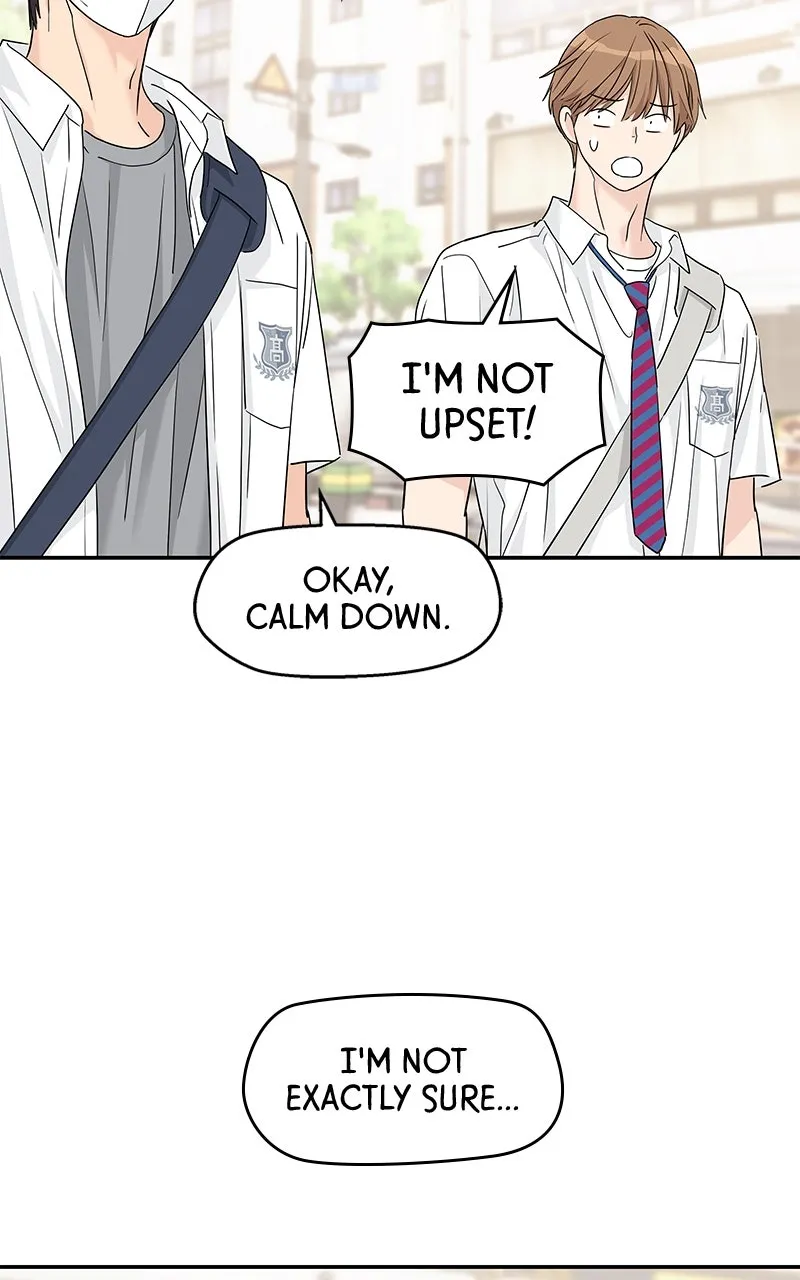 Read Press Play, Sami chapter 50 image 62 on Lezhin