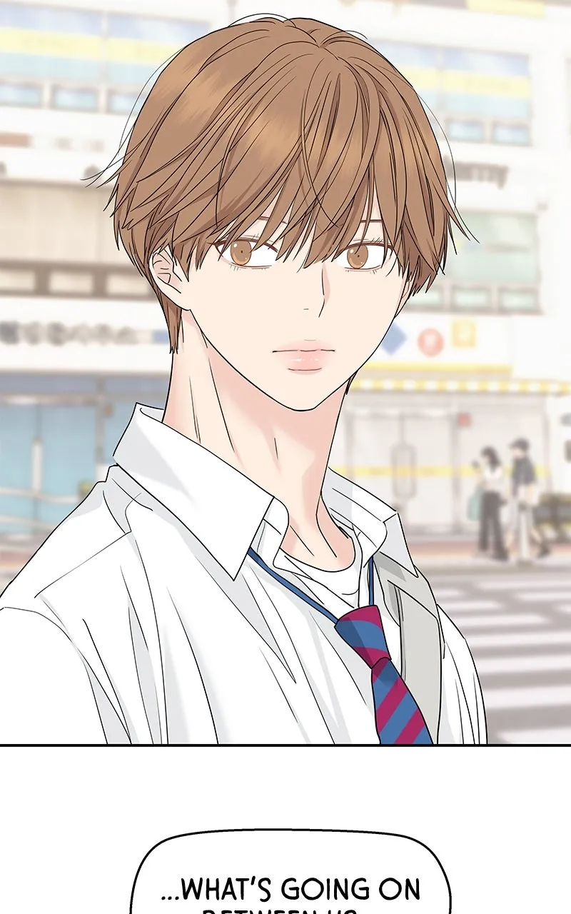 Read Press Play, Sami chapter 50 image 63 on Lezhin
