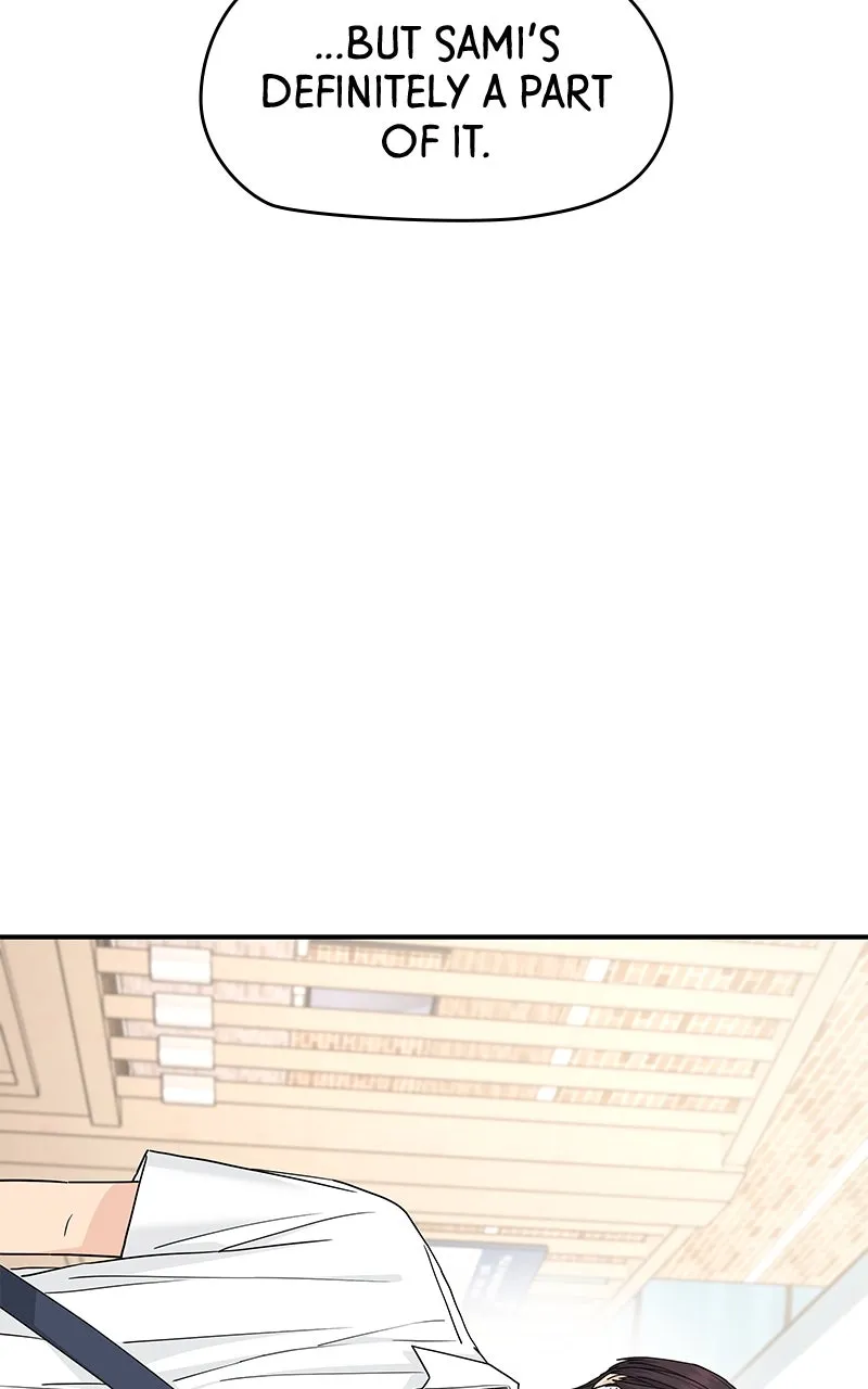 Read Press Play, Sami chapter 50 image 65 on Lezhin