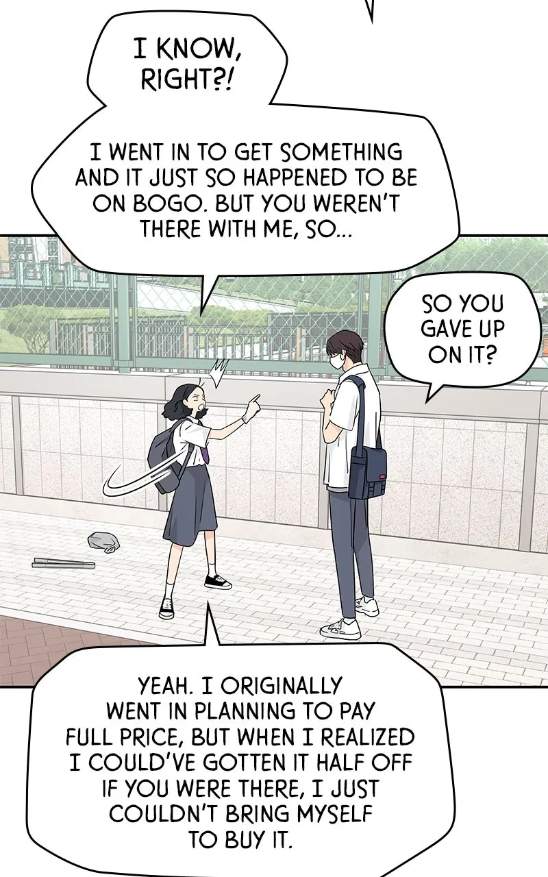 Read Press Play, Sami chapter 50 image 7 on Lezhin