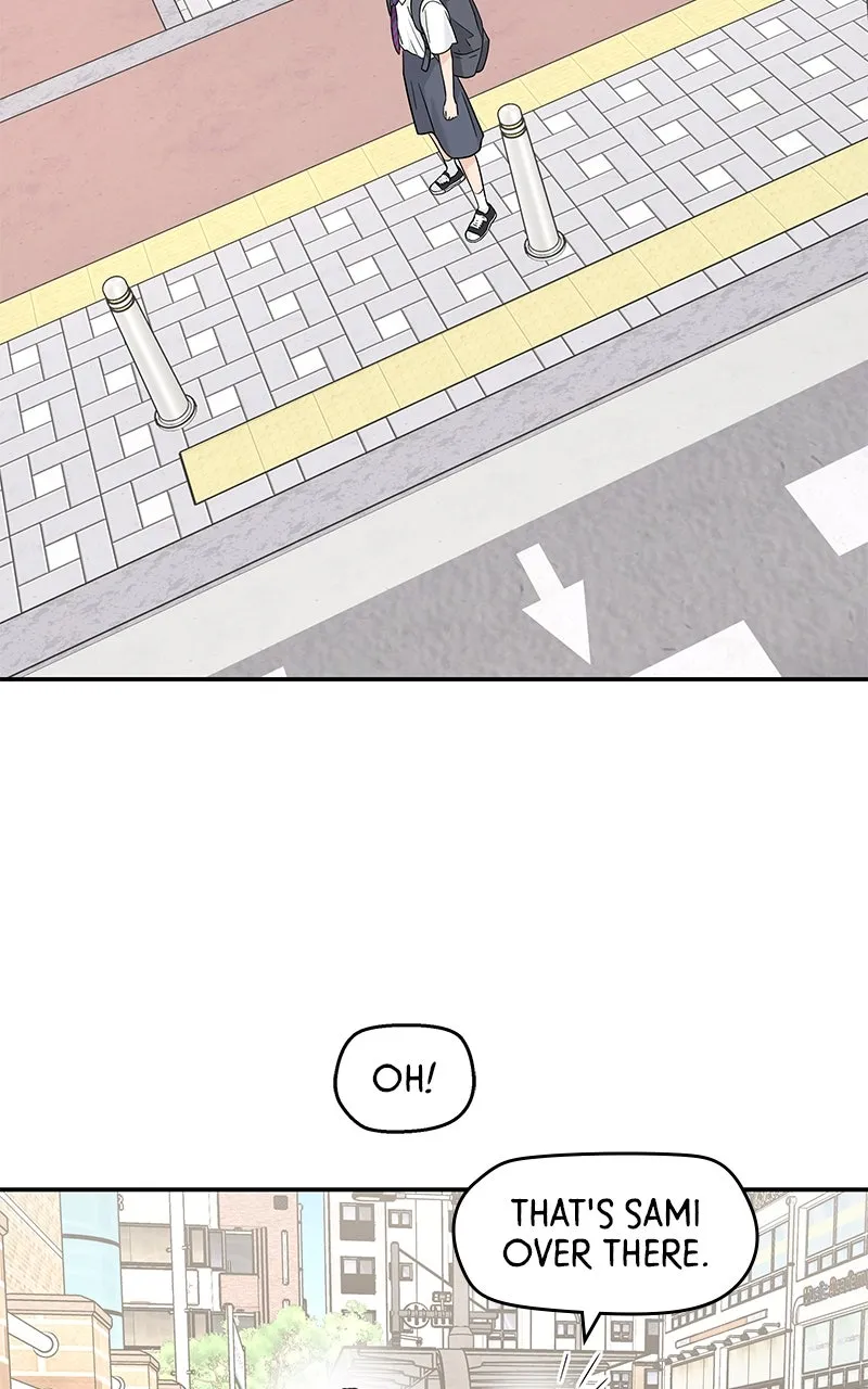 Read Press Play, Sami chapter 50 image 71 on Lezhin