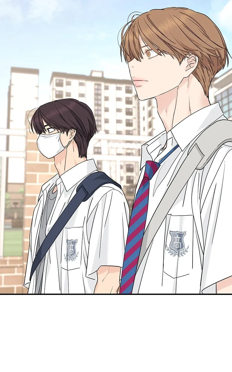 Read Press Play, Sami chapter 50 image 75 on Lezhin
