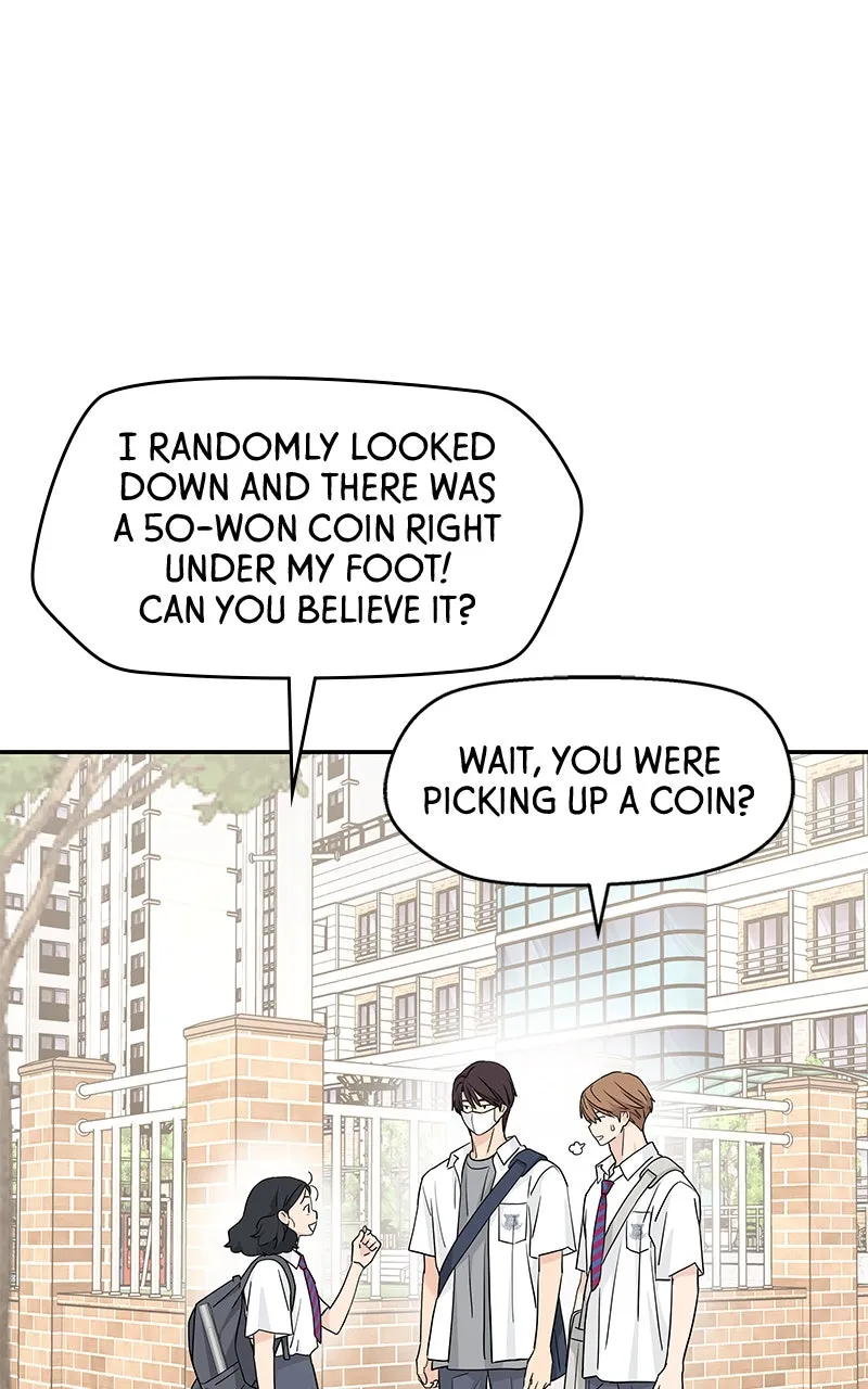 Read Press Play, Sami chapter 51 image 11 on Lezhin