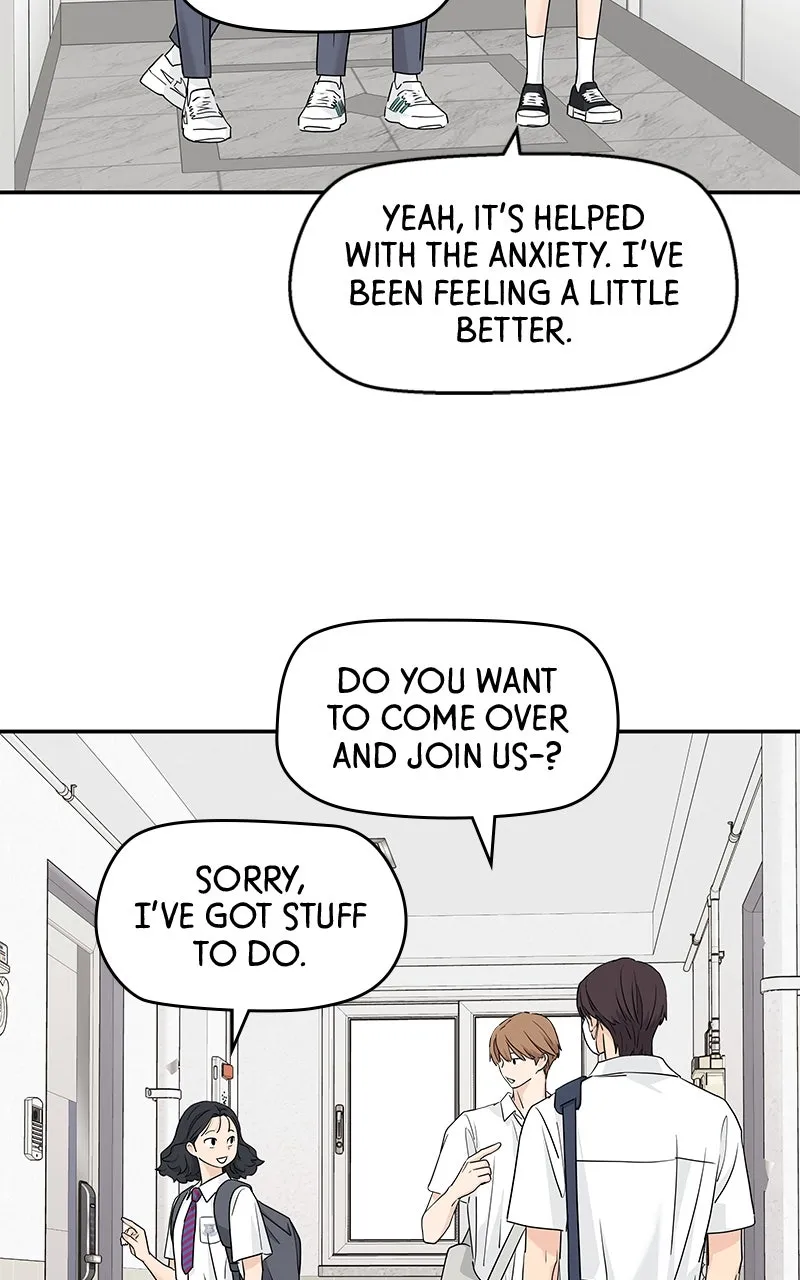 Read Press Play, Sami chapter 51 image 15 on Lezhin
