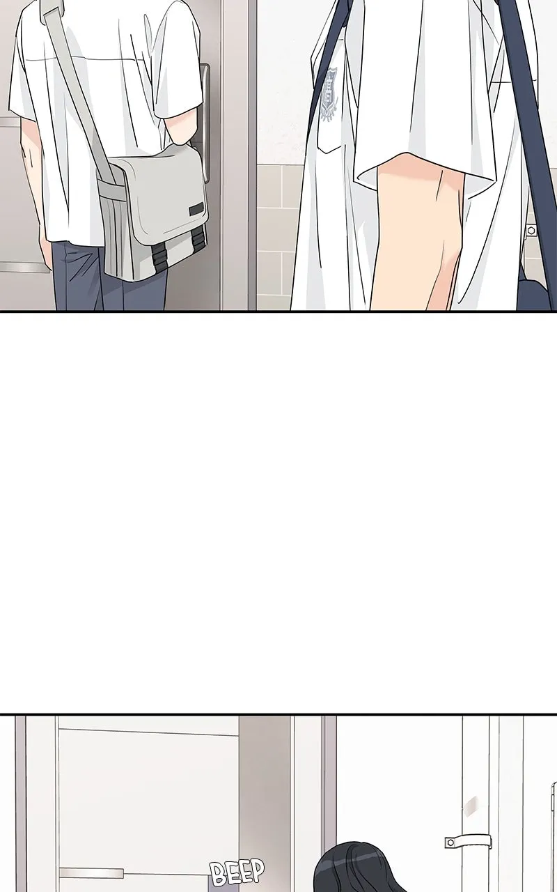 Read Press Play, Sami chapter 51 image 18 on Lezhin