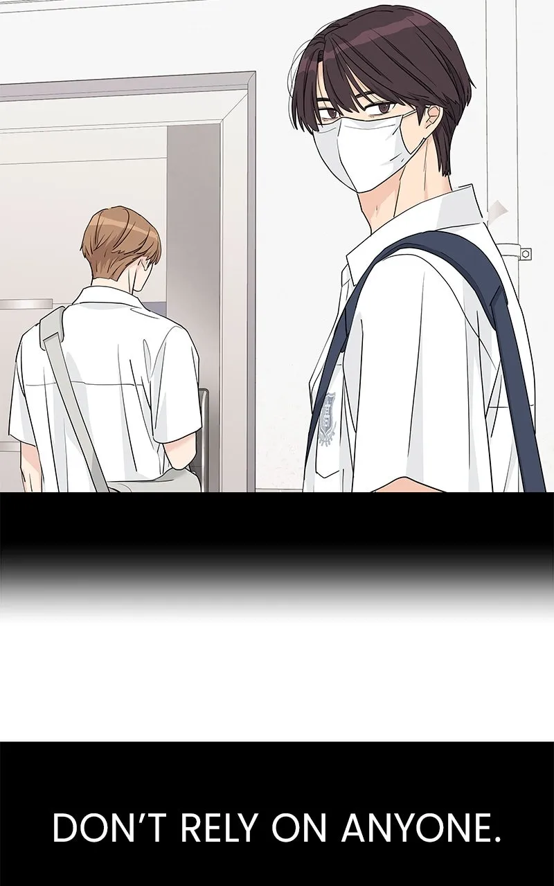 Read Press Play, Sami chapter 51 image 28 on Lezhin