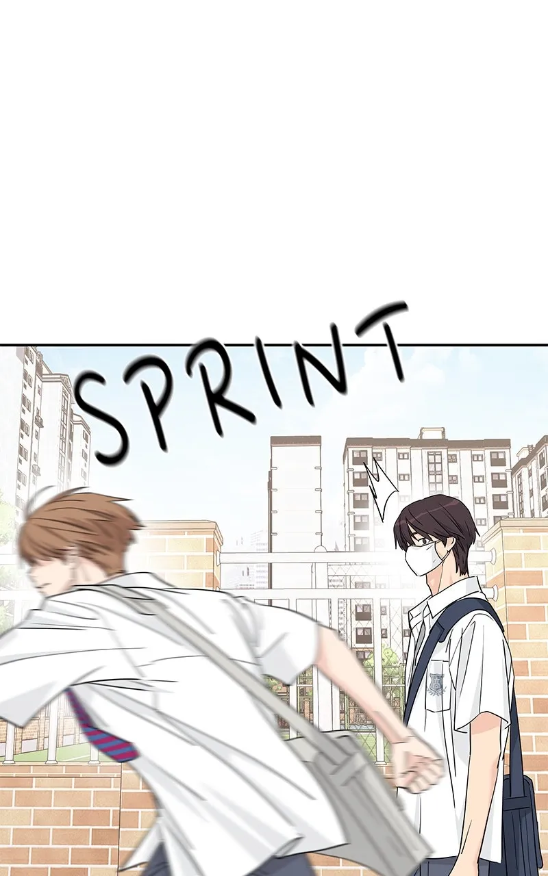 Read Press Play, Sami chapter 51 image 3 on Lezhin
