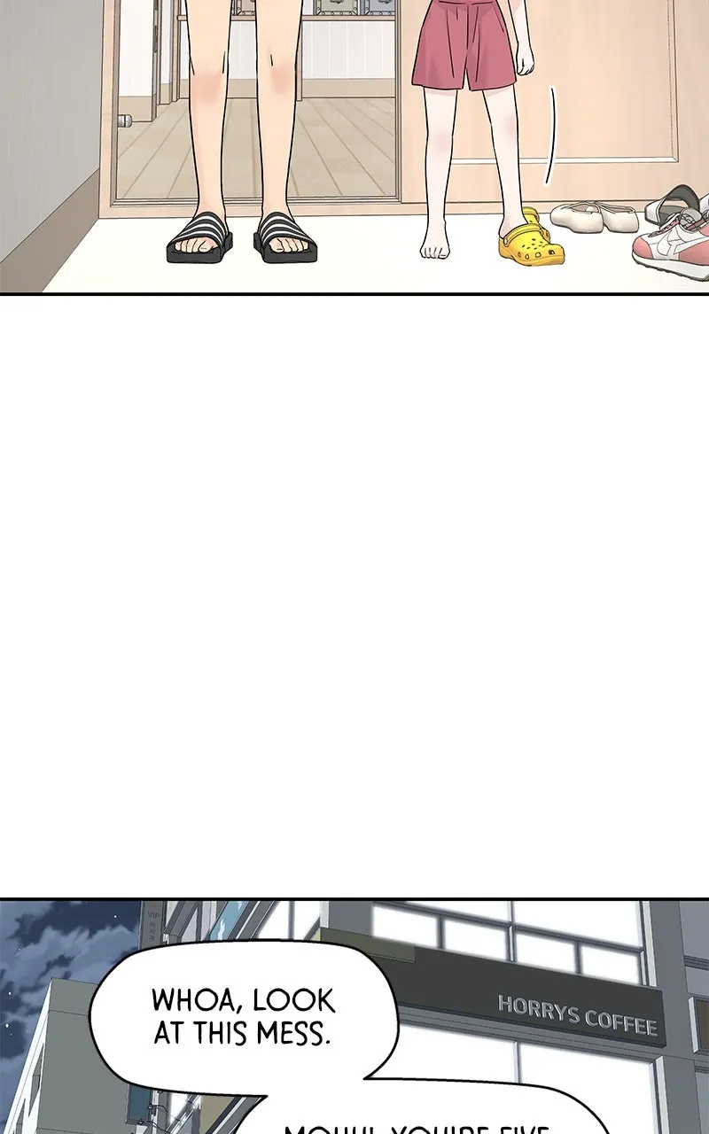 Read Press Play, Sami chapter 51 image 40 on Lezhin