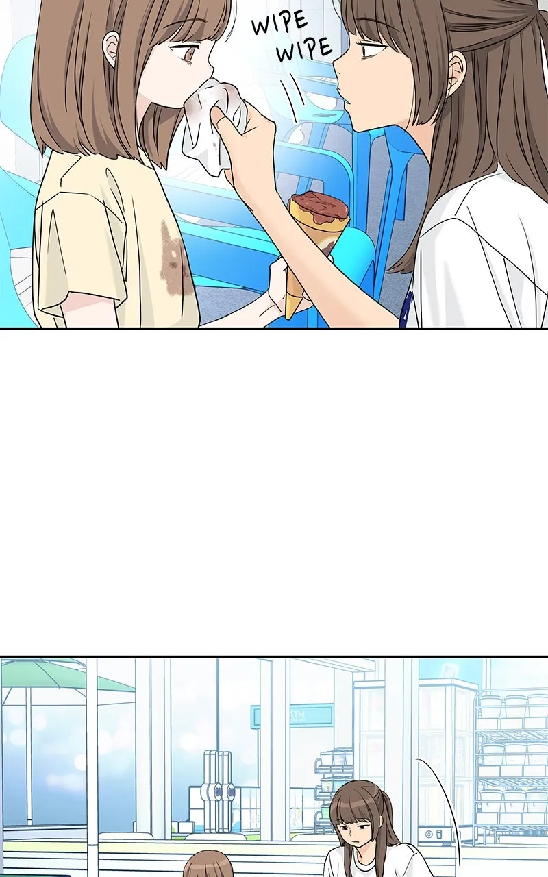 Read Press Play, Sami chapter 51 image 43 on Lezhin