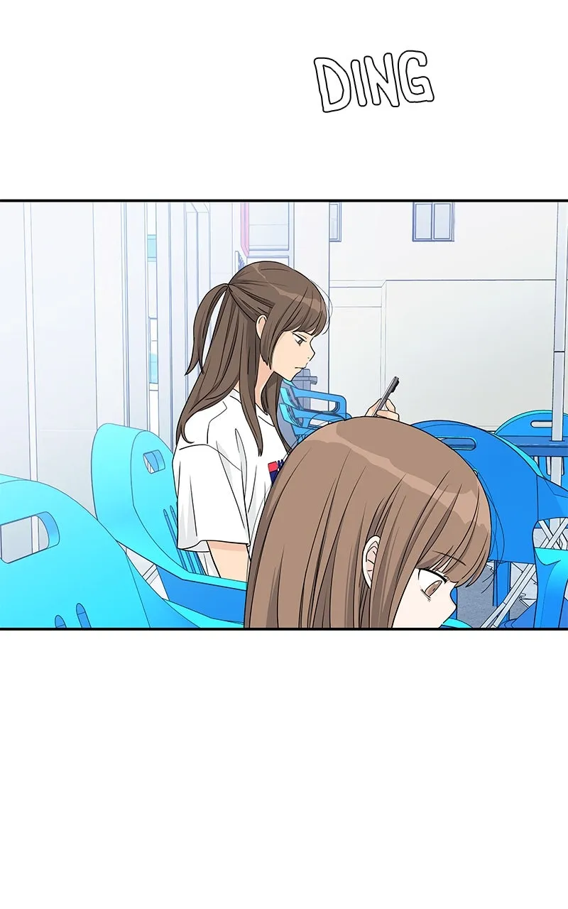 Read Press Play, Sami chapter 51 image 46 on Lezhin