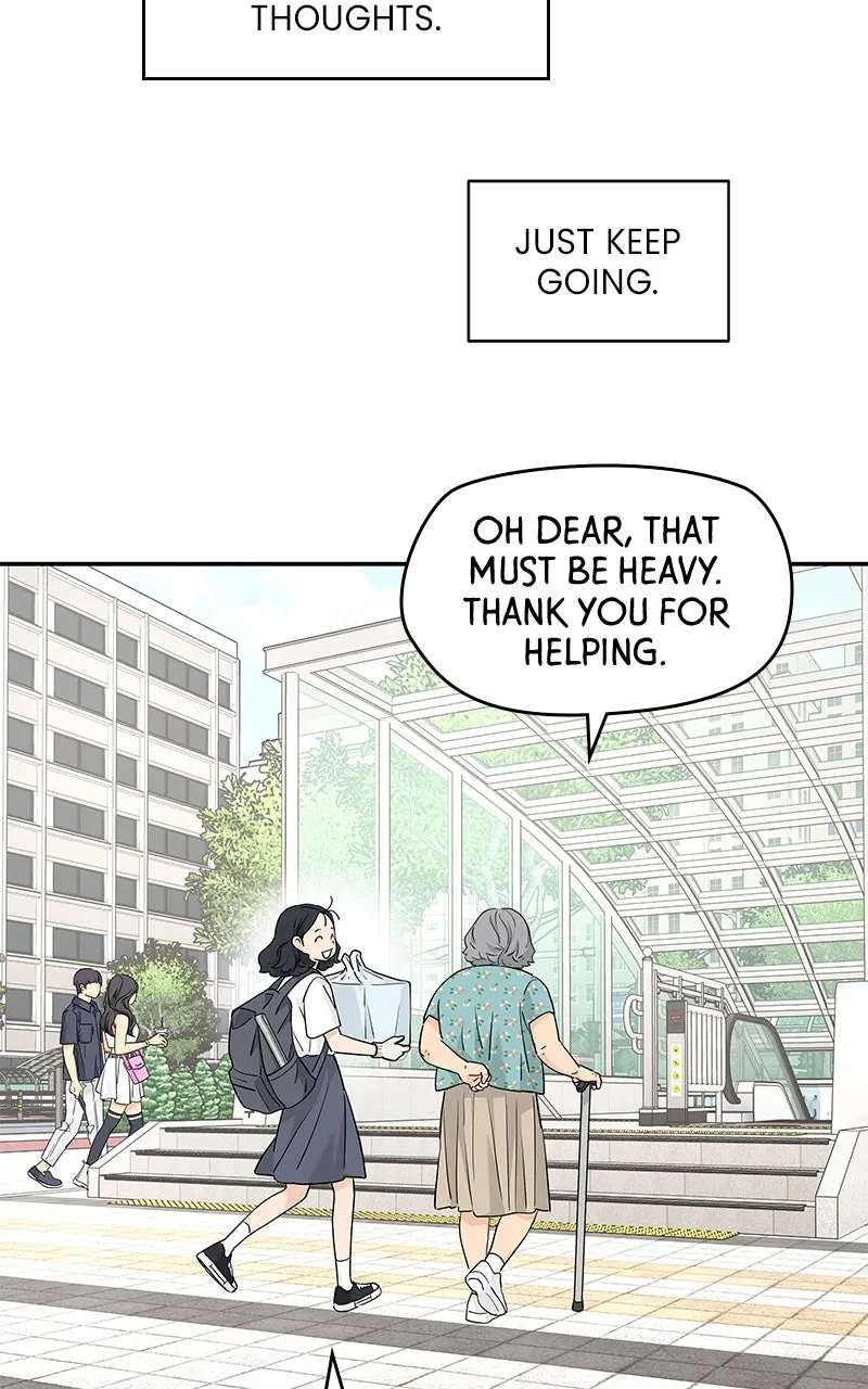 Read Press Play, Sami chapter 51 image 52 on Lezhin