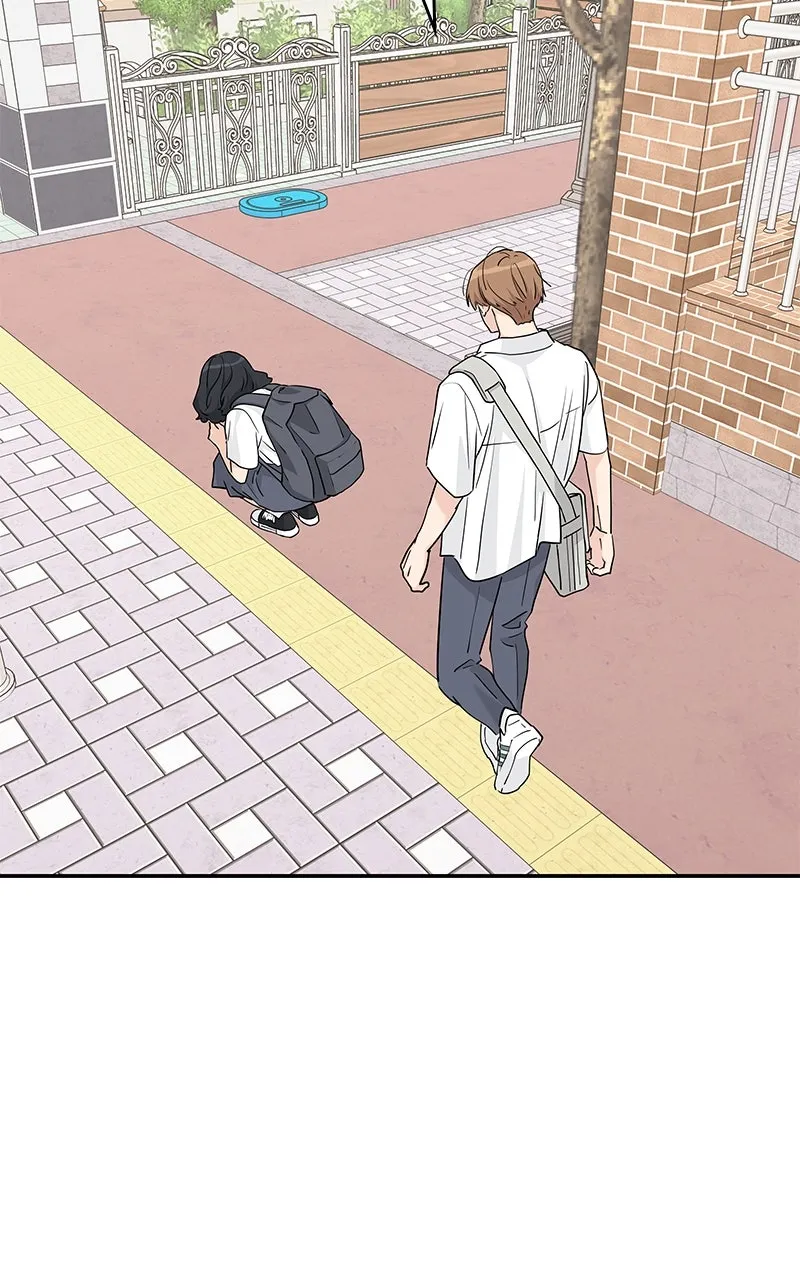 Read Press Play, Sami chapter 51 image 6 on Lezhin