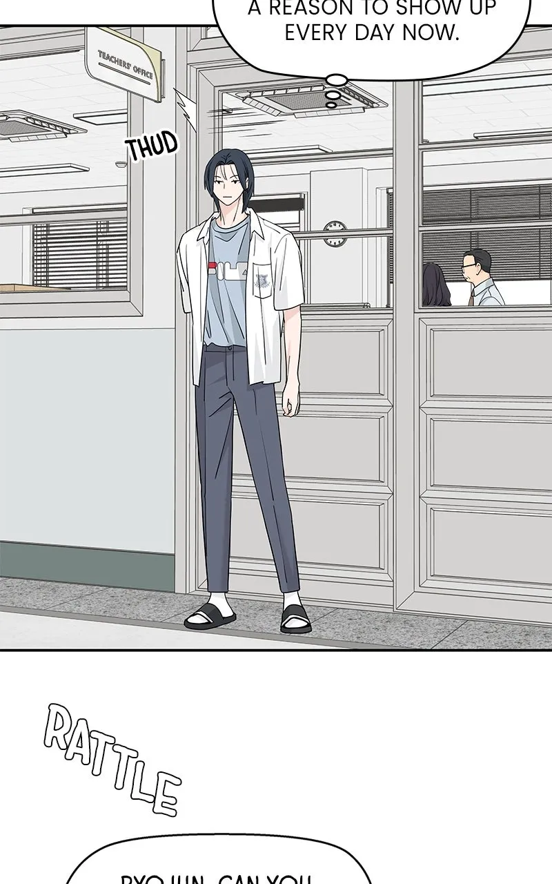 Read Press Play, Sami chapter 51 image 66 on Lezhin