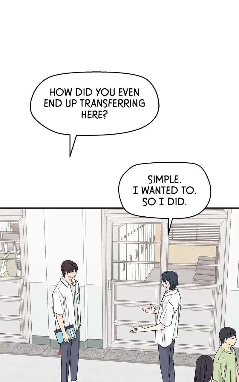 Read Press Play, Sami chapter 51 image 71 on Lezhin