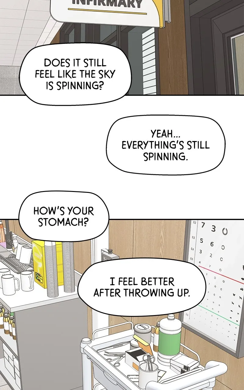 Read Press Play, Sami chapter 51 image 78 on Lezhin