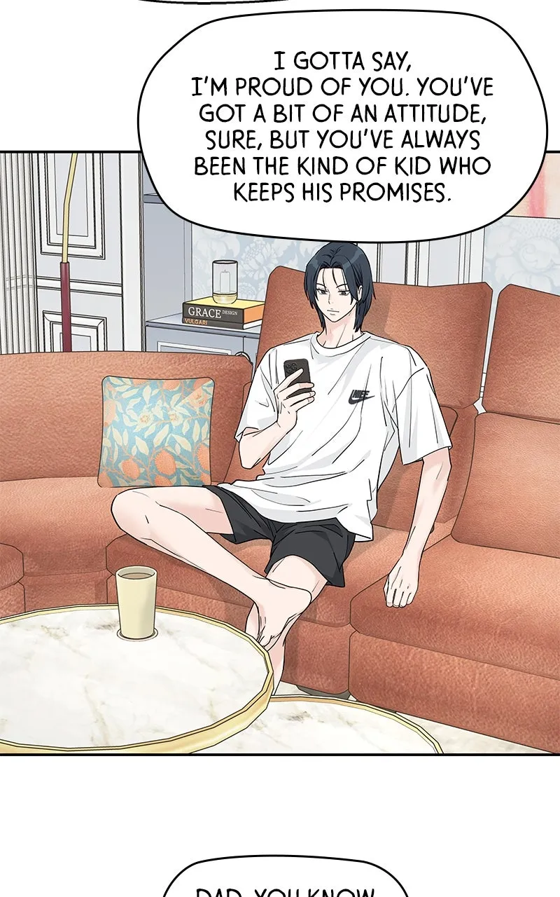 Read Press Play, Sami chapter 52 image 1 on Lezhin