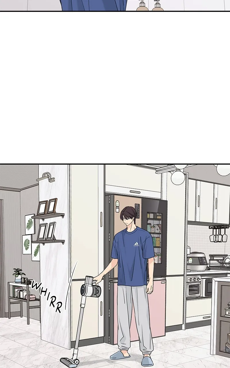 Read Press Play, Sami chapter 52 image 10 on Lezhin