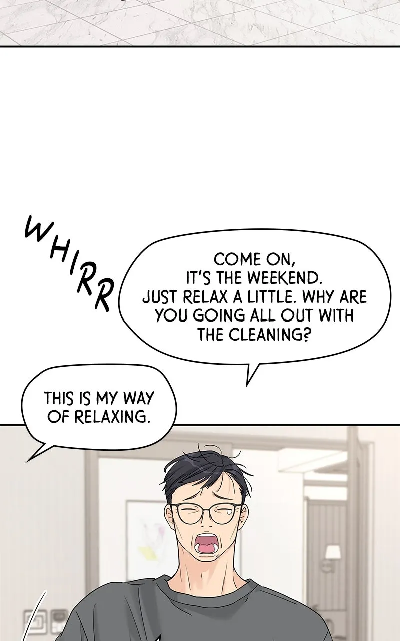 Read Press Play, Sami chapter 52 image 11 on Lezhin