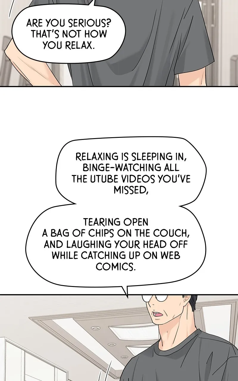 Read Press Play, Sami chapter 52 image 12 on Lezhin