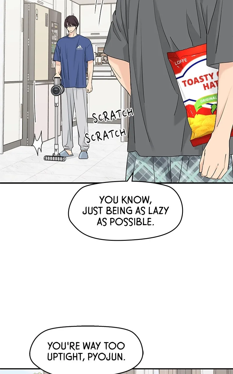 Read Press Play, Sami chapter 52 image 13 on Lezhin